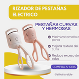 Rizador de Pestañas Eléctrico